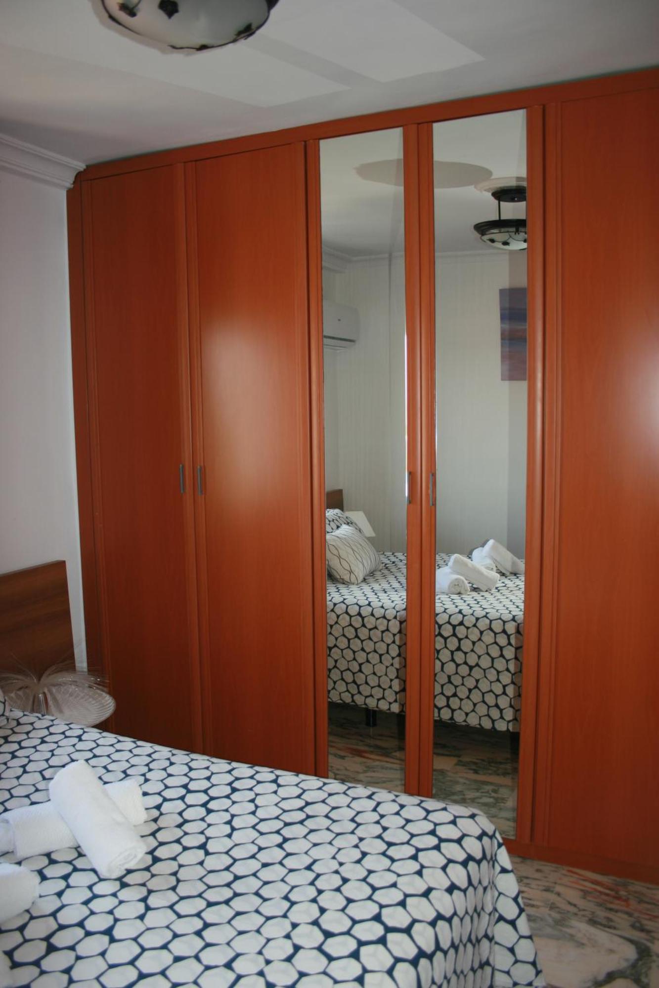 Sje - Shiny Close To The River Apartment Seville