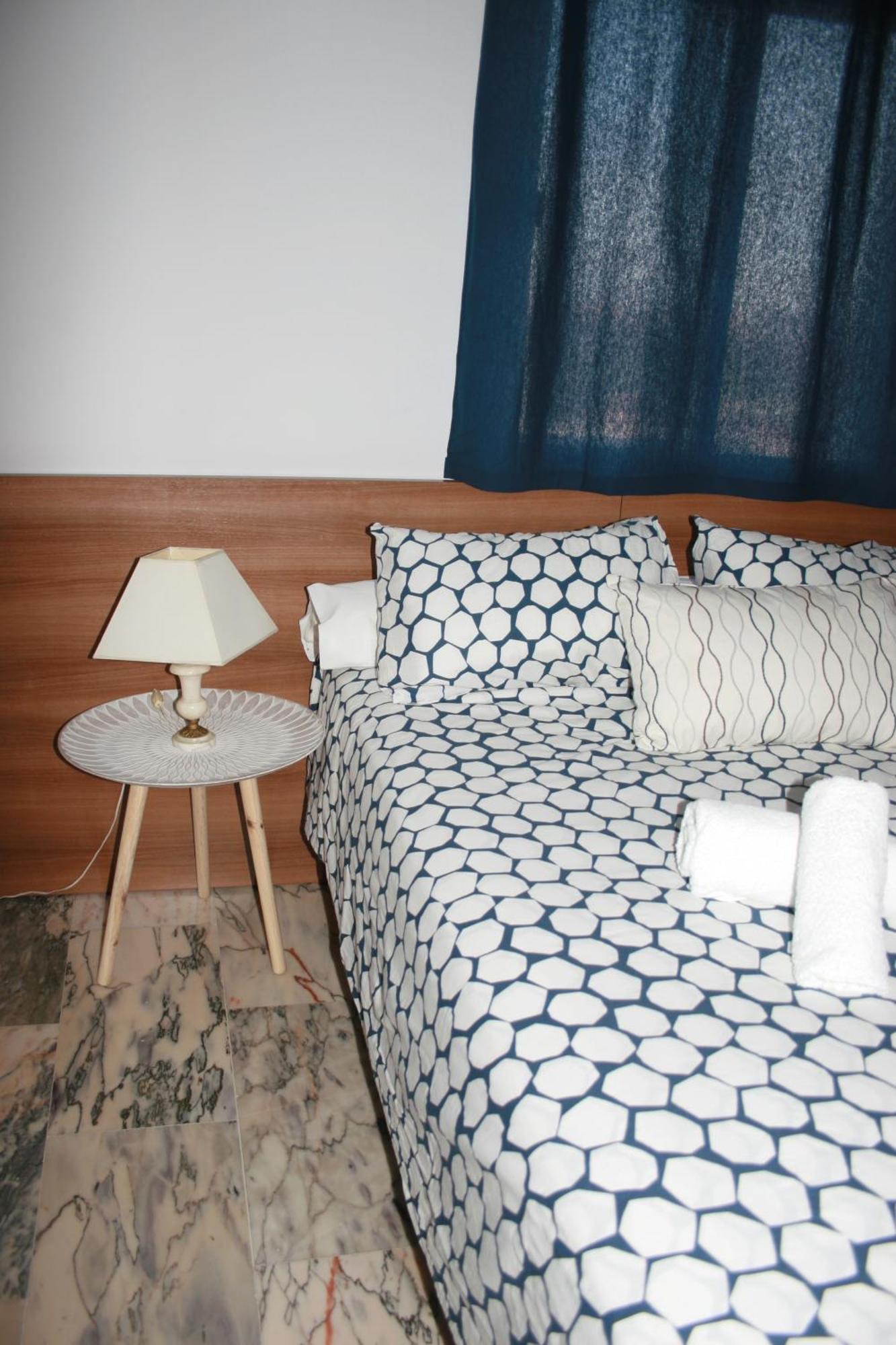Sje - Shiny Close To The River Apartment Seville