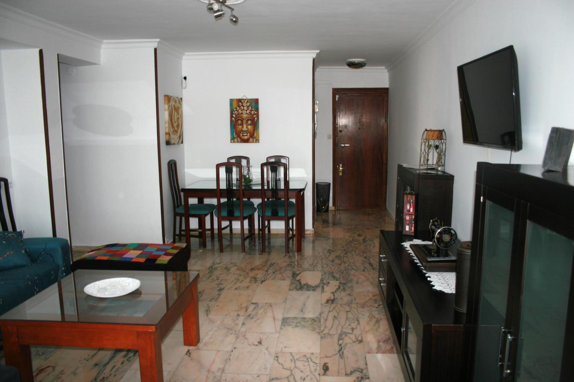 Apartment Sje - Shiny Close To The River