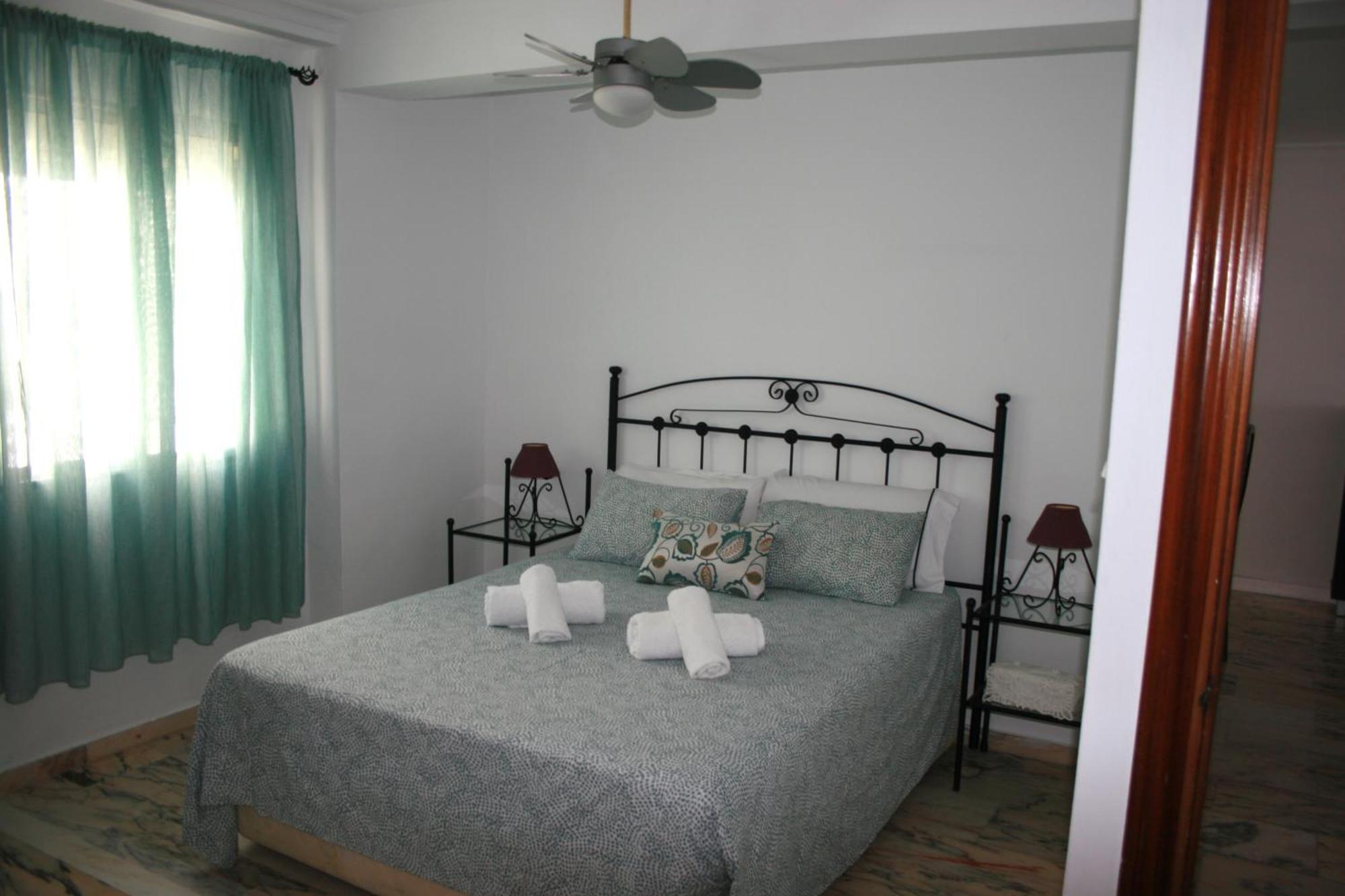 Apartment Sje - Shiny Close To The River Seville